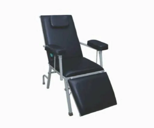 BLOOD DONOR CHAIR