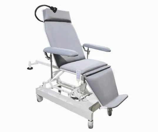 DIALYSIS CHAIR MOTORISED